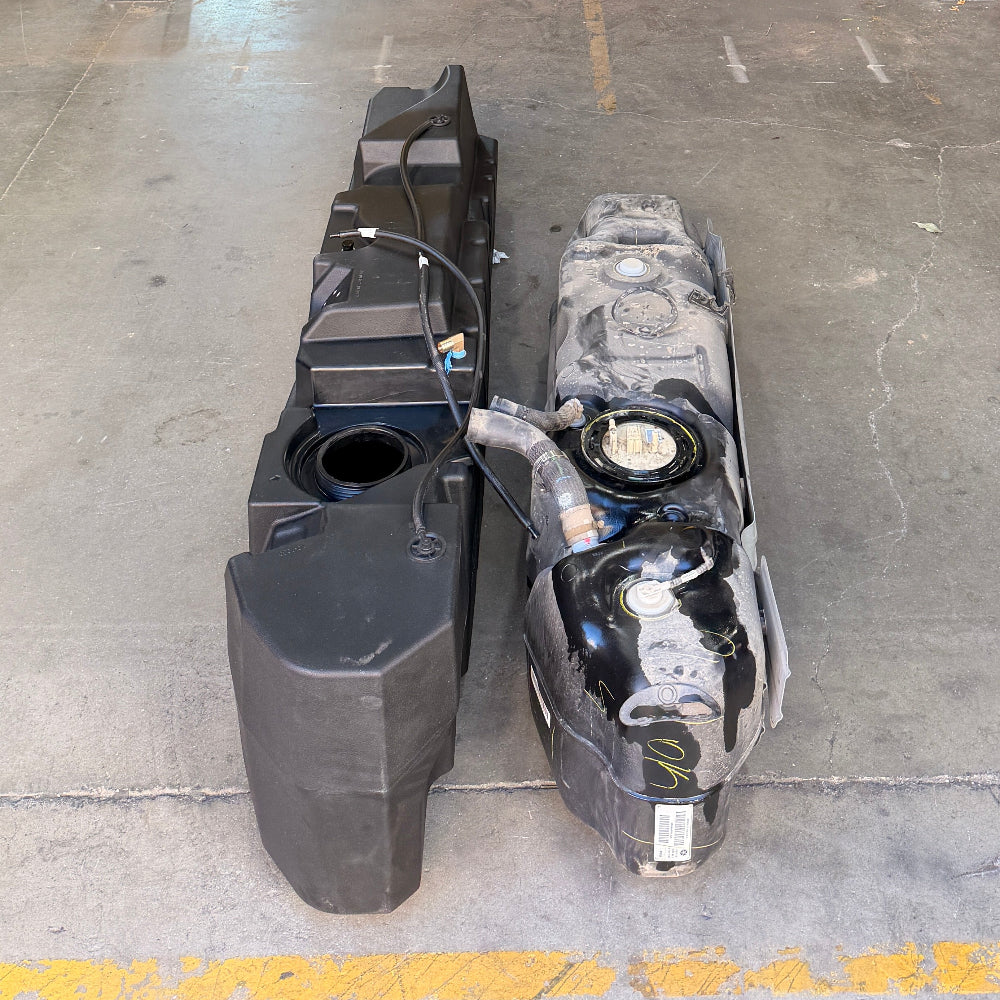 S&B 56 Gallon High-Capacity Fuel Tank for 2013-2026 Dodge Ram Cummins 6.7L, Crew Cab Long Bed — image 5