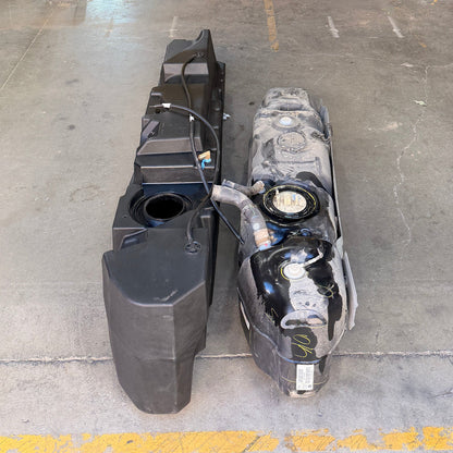 S&B 56 Gallon High-Capacity Fuel Tank for 2013-2026 Dodge Ram Cummins 6.7L, Crew Cab Long Bed — image 5