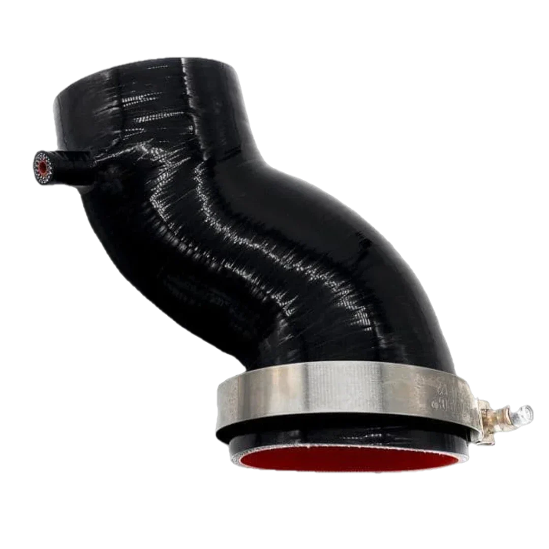 KC Turbos 4" Intake Boot (38R, ATS, & BD Thruster II Turbos) - 7.3 Powerstroke