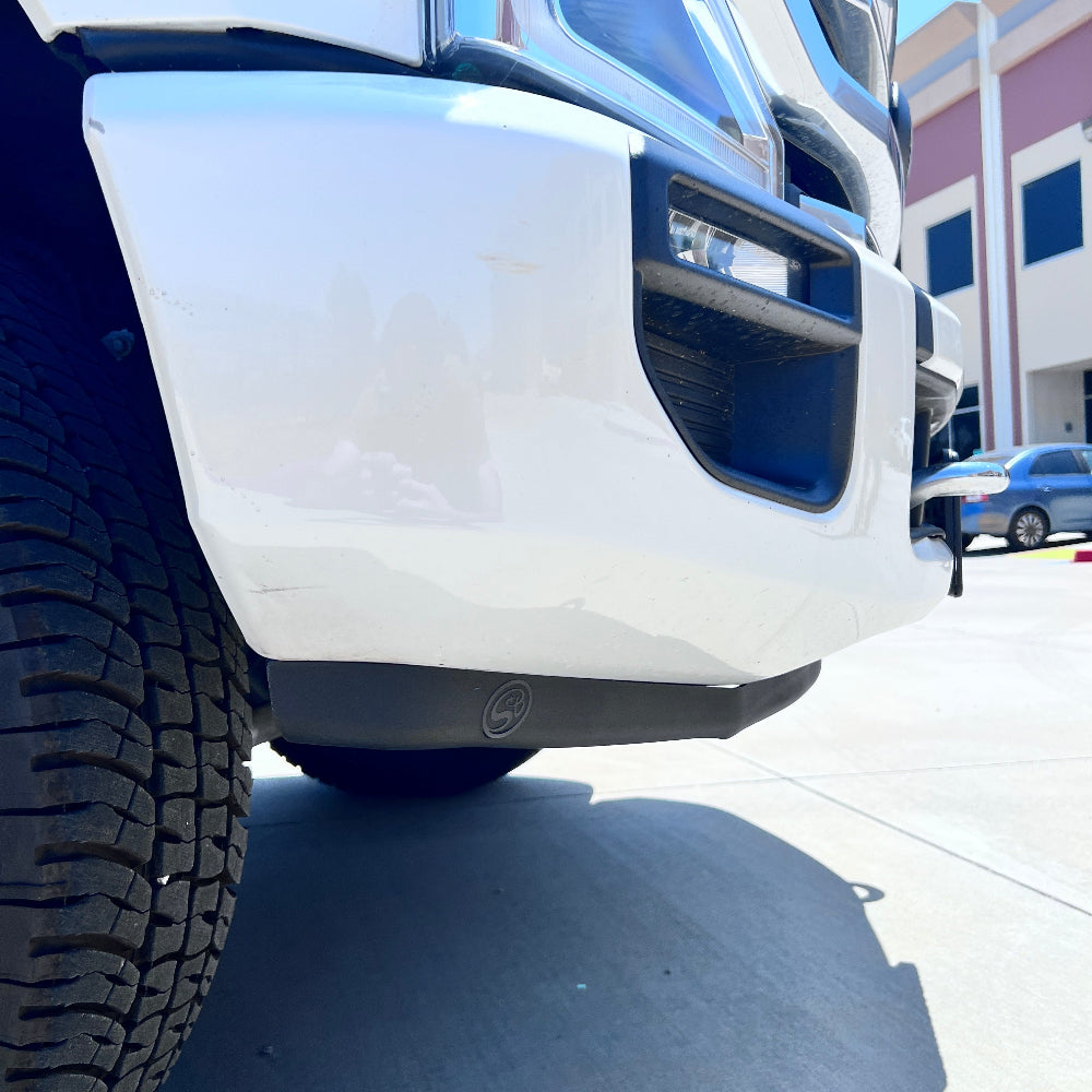 S&B Low Profile Valance for 2020-2022 Ford Super Duty — image 4