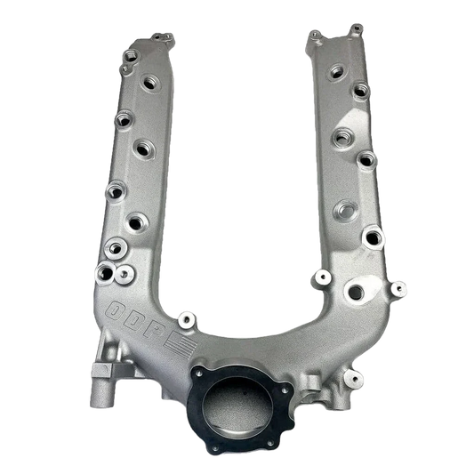 Odawgs Diesel S3r Intake Manifold - 6.4 Powerstroke (2008-2010)