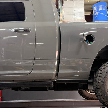 S&B High-Capacity Fuel Tank for 2025-2026 Dodge Ram Cummins 6.7L, Mega Cab Short Bed — image 6