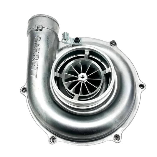 KC DIY Turbo Upgrade Kit - 6.0 Powerstroke (2003-2007)