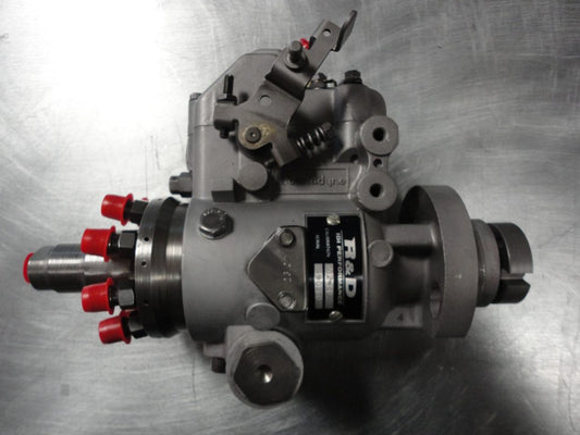 Upgraded Injection Pump 1984-1993 6.9L/7.3L IDI