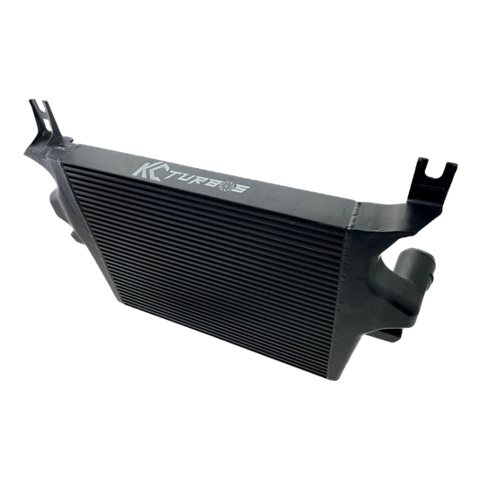 KC Turbos Upgraded Intercooler - 6.0 Powerstroke (2003-2007)