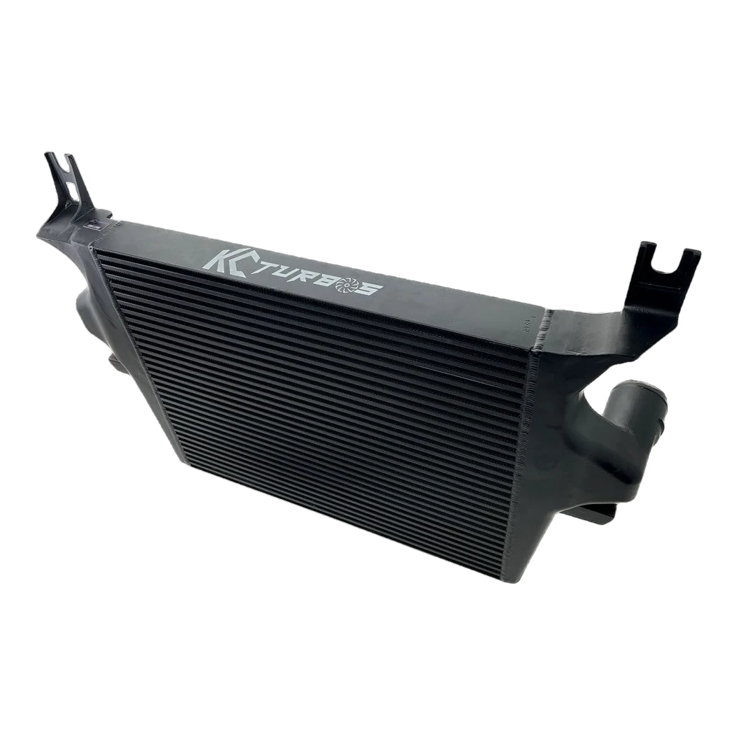 6.0L Powerstroke EGT Reducer Package