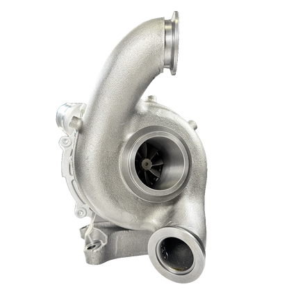 KC 2020 Jetfire Turbo - 6.7 Powerstroke (2020+)