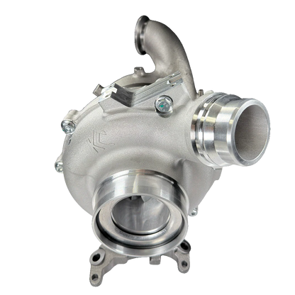 KC 2020 Jetfire Turbo - 6.7 Powerstroke (2020+)