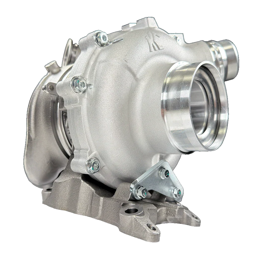 PSC Street Performance Package (2020-2026 6.7L Powerstroke)