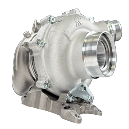 PSC Street Performance Package (2020-2026 6.7L Powerstroke)