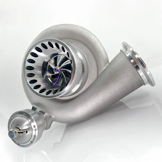 KC300x G3 Stage 1 Turbo - 7.3 Powerstroke (L99-03) (Pre order)