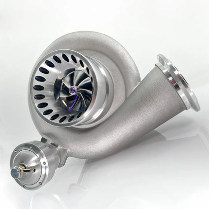 KC300x G3 Stage 2 Turbo - 7.3 Powerstroke (L99-03)