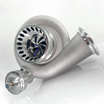 Powerstroke Central 7.3L Powerstroke 500HP Package (1999-2003)