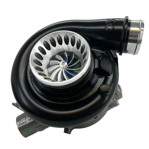 KC Jetfire Stage 2 Turbo (64/66) - 6.0 Powerstroke (2003-2007)