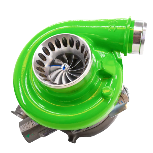 KC Jetfire Stage 2 Turbo (64/66) - 6.0 Powerstroke (2003-2007)