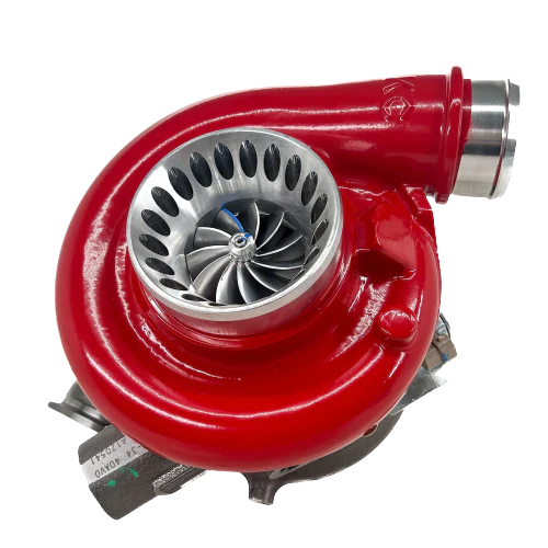 KC Jetfire Stage 2 Turbo (64/66) - 6.0 Powerstroke (2003-2007)