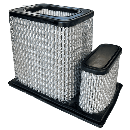S&B Truck Particle Separator Replacement Filter — KF-1071U — image 1