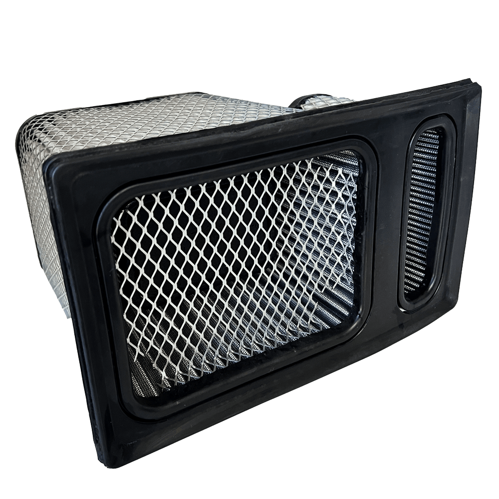 S&B Truck Particle Separator Replacement Filter — KF-1071U — image 2