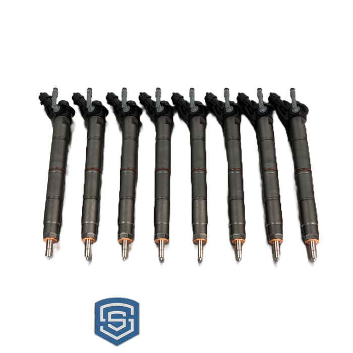 S&S 6.7L Ford Power Stroke Injectors (2011-2019)