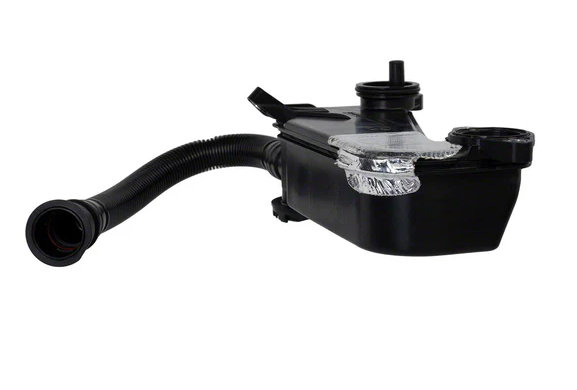 Updated Crank Case Ventilation Filter