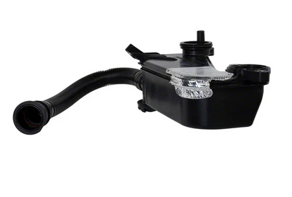 Updated Crank Case Ventilation Filter