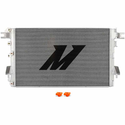 Mishimoto MMRAD‑RAM‑19 Aluminum Performance Radiator 2019-2024 6.7L Cummins