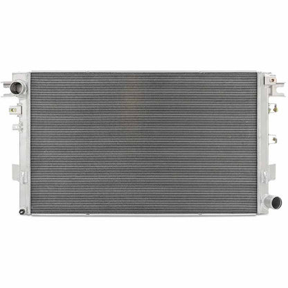 Mishimoto MMRAD‑RAM‑19 Aluminum Performance Radiator 2019-2024 6.7L Cummins