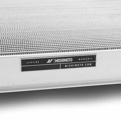 Mishimoto MMRAD‑RAM‑19 Aluminum Performance Radiator 2019-2024 6.7L Cummins