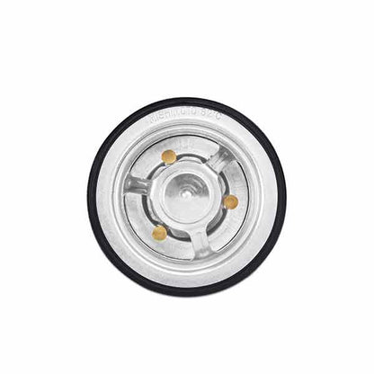 Mishimoto MMTS‑RAM‑99L Low Temperature Coolant Thermostat – Low-Temp Thermostat for 1998.5-2013 Dodge Ram 5.9L/6.7L Cummins