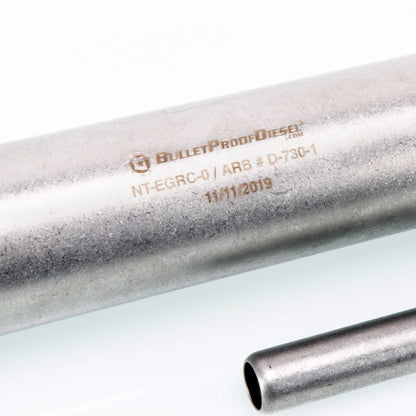 BulletProof 6.0L Round EGR Cooler