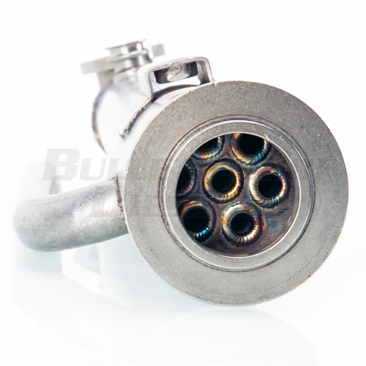 BulletProof 6.0L Round EGR Cooler