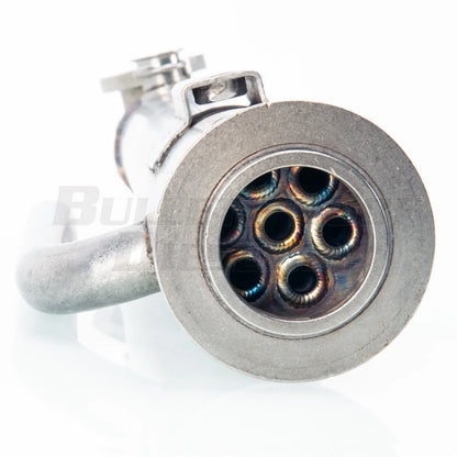 BulletProof 6.0L Round EGR Cooler