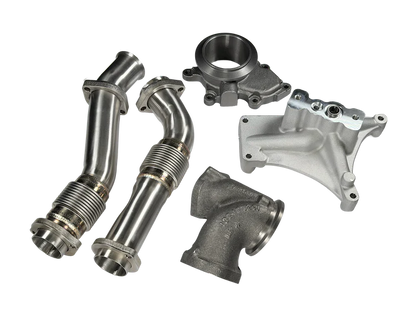 KC300x G3 Stage 3 Conversion Kit - 7.3 Powerstroke OBS (1994-1998)