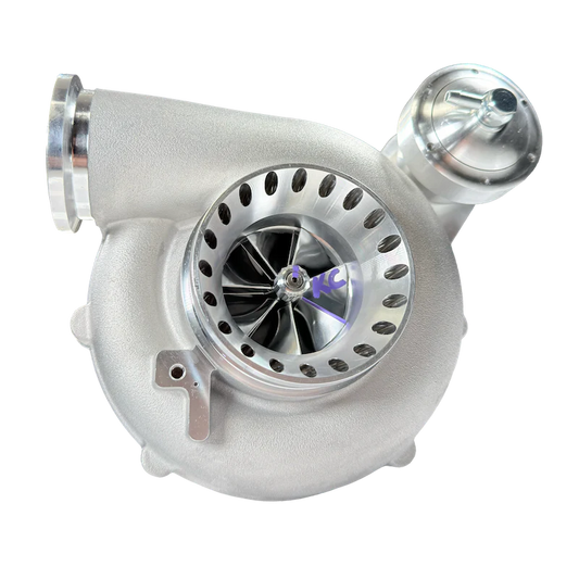 KC300x G3 Stage 2 Conversion Kit - 7.3 Powerstroke OBS (1994-1998)