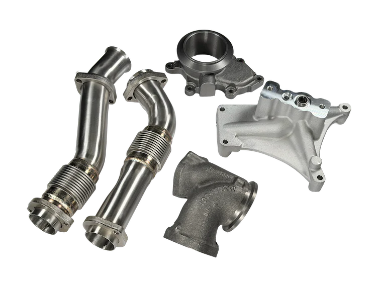 KC300x G3 Stage 1 Conversion Kit - 7.3 Powerstroke OBS (1994-1998)