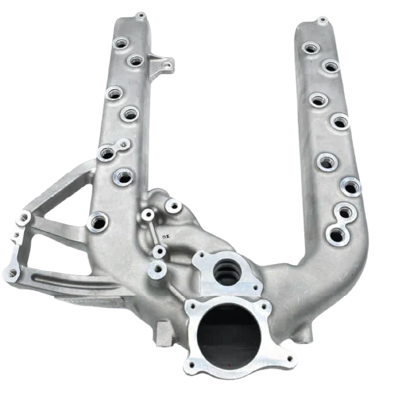 6.0L Powerstroke EGT Reducer Package