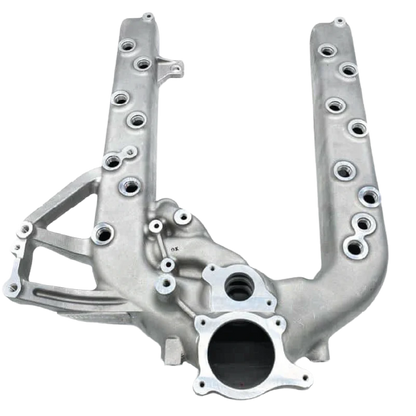 6.0L Powerstroke EGT Reducer Package