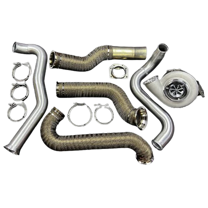 6.0 Odawg VGT Compound Kit - 6.0 Powerstroke (2003-2007)