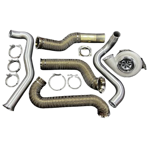 6.0 Odawg VGT Compound Kit - 6.0 Powerstroke (2003-2007)