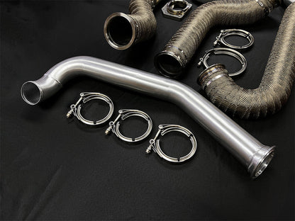 6.0 Odawg VGT Compound Kit - 6.0 Powerstroke (2003-2007)