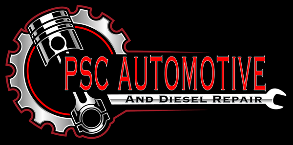 PSC Automotive And Diesel Repair 