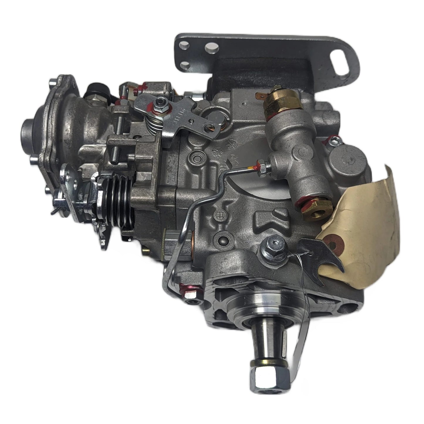 Performance VE Injection Pump (POWER DRIVEN DIESEL)