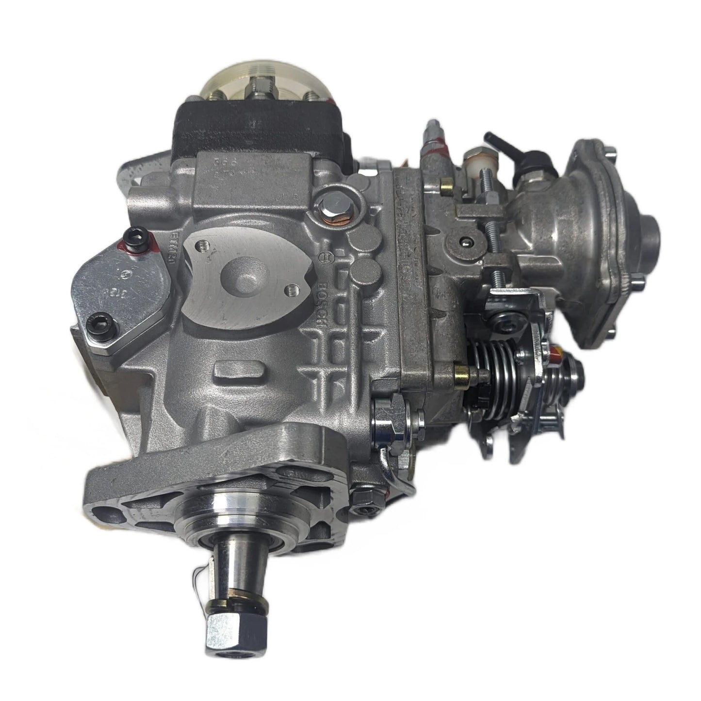 Performance VE Injection Pump (POWER DRIVEN DIESEL)