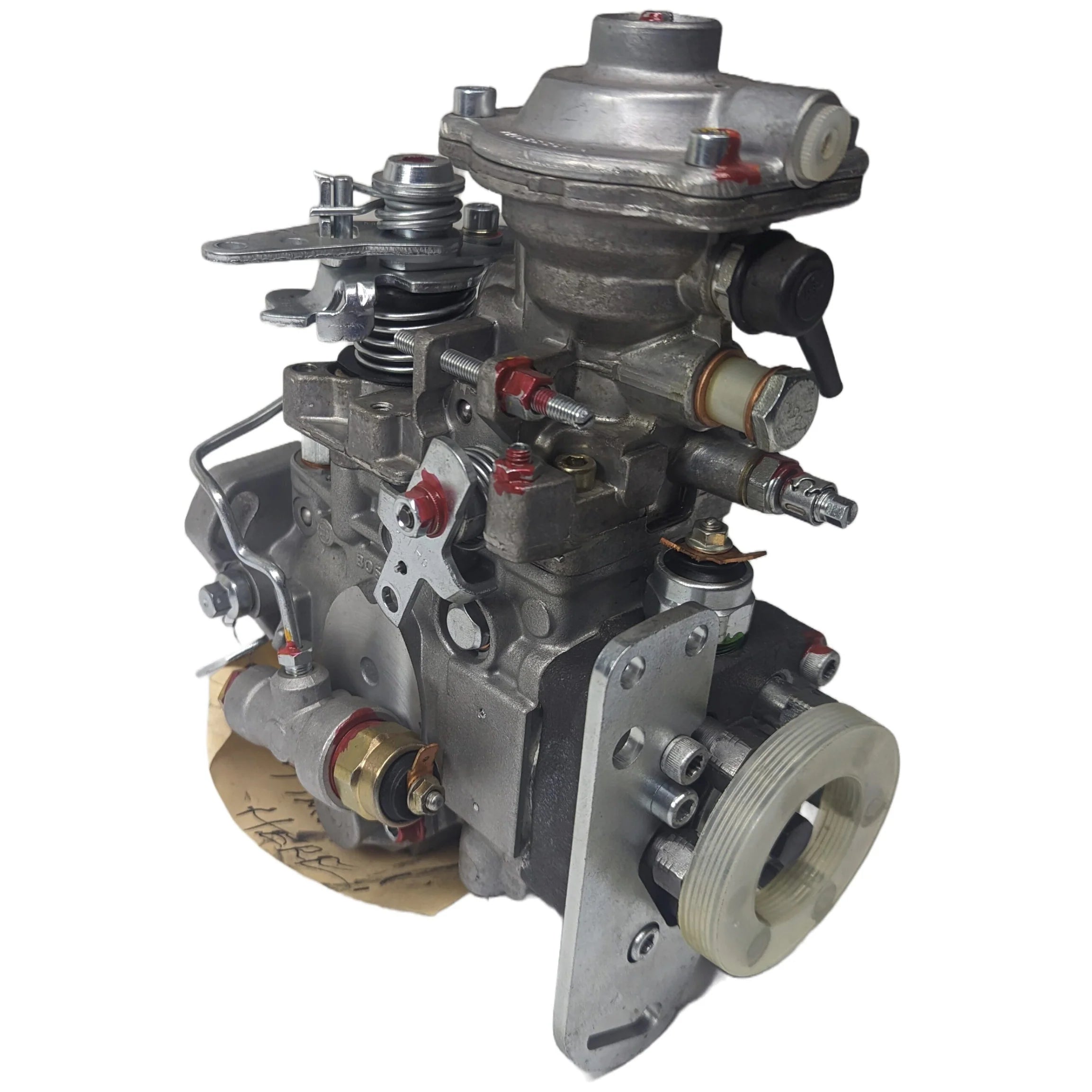 Performance VE Injection Pump (POWER DRIVEN DIESEL) – Powerstroke Central