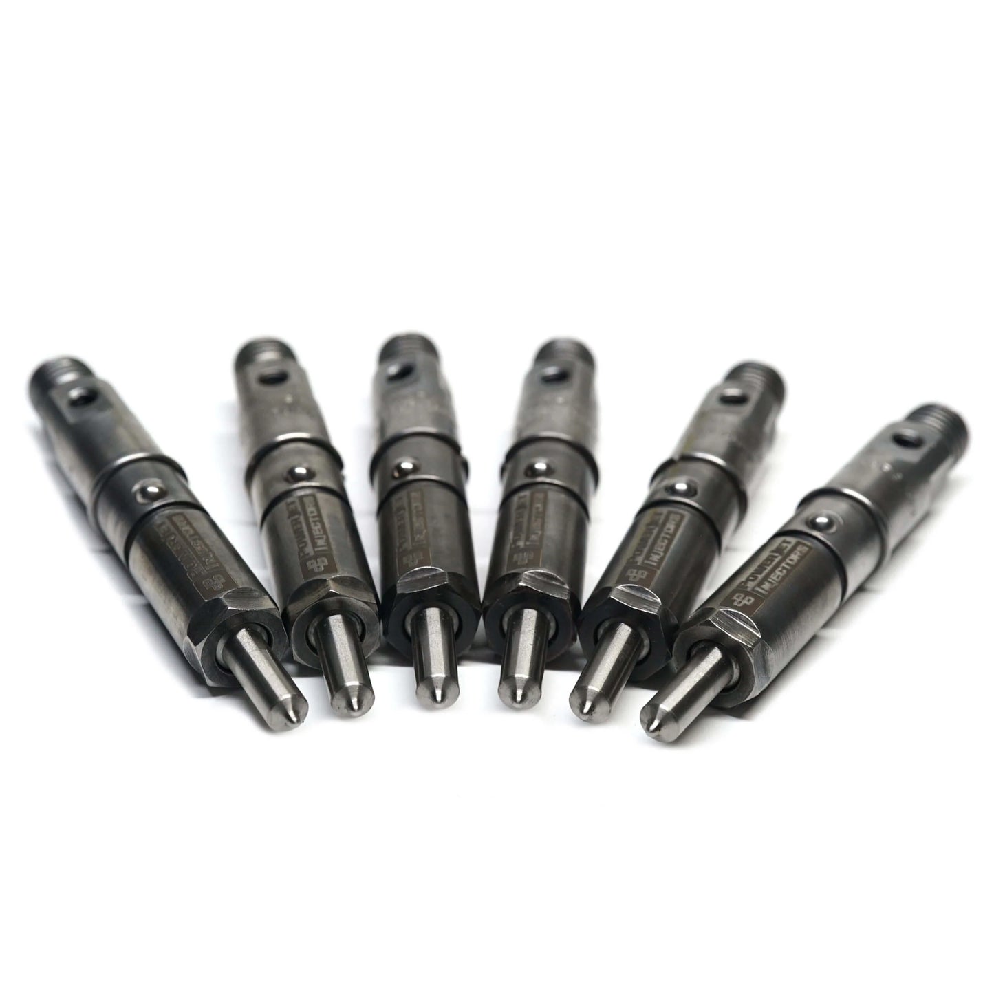 Power Driven PowerJet Injectors for 94-98 12v Cummins – Powerstroke Central