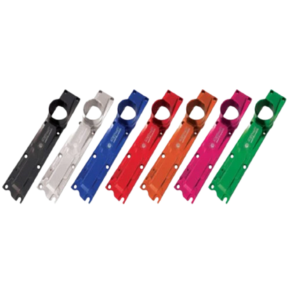 Billet Intake Manifold Plenums - 7.3 Powerstroke (1994-2003) Riff Raff