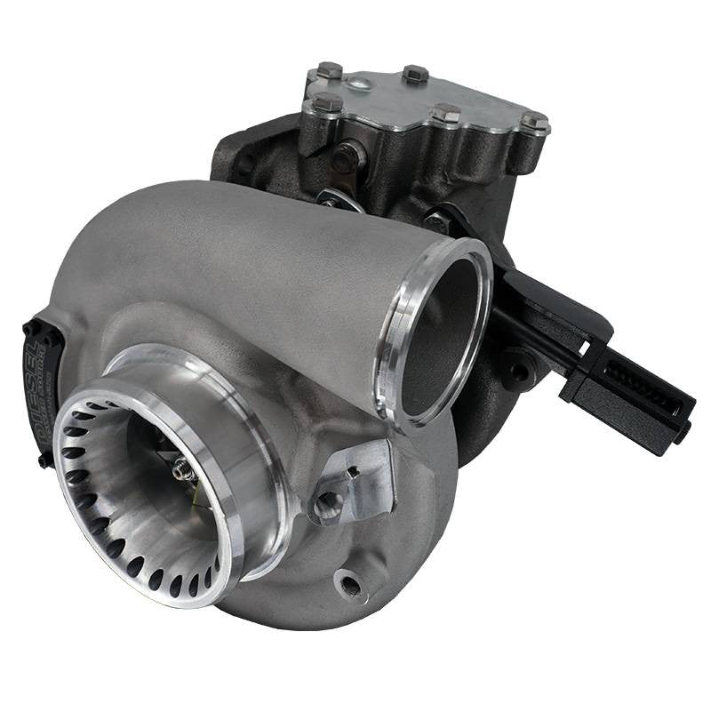 First Gen Turbo Upgrade | Best Turbo For 1st Gen Cummins 1988-93 12V
