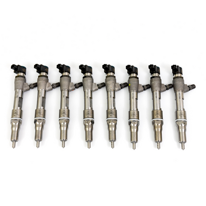 S&S Diesel 6.4L Powerstroke Injectors (Set Of 8)