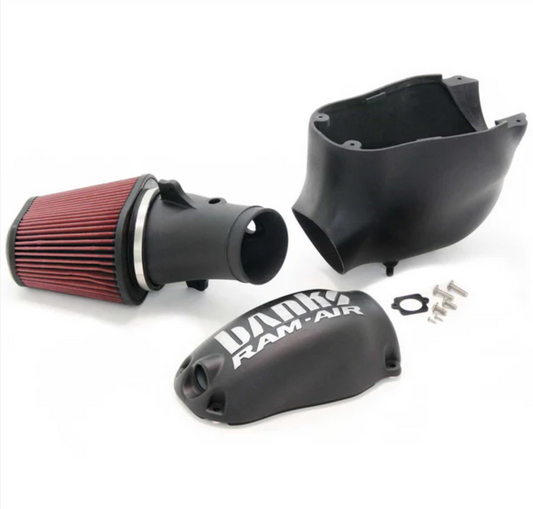 Banks Cold Air Intake 6.4L Powerstroke (2008-2010)