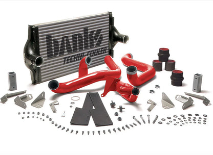OBS 7.3L Powerstroke EGT Reducer Package (1994-1997)